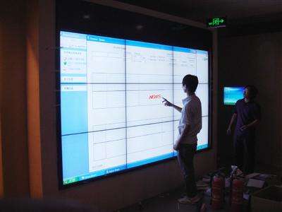 液晶拼接屏行業(yè)魚龍混雜、大屏幕廠商哪家比較好?