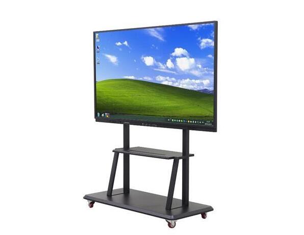 如何選擇購買會議教學觸摸一體機產品?